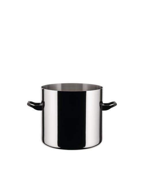 La Cintura di Orione cm 20 || Ø inch 8″ Stockpot Alessi