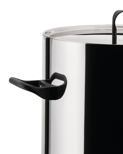 La Cintura di Orione cm 20 || Ø inch 8″ Stockpot Alessi