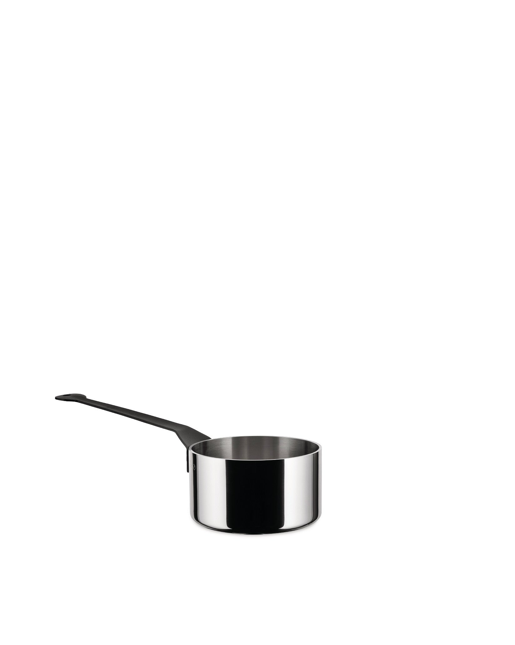 La Cintura di Orione cm 14 || inch 5½″ Saucepan Alessi