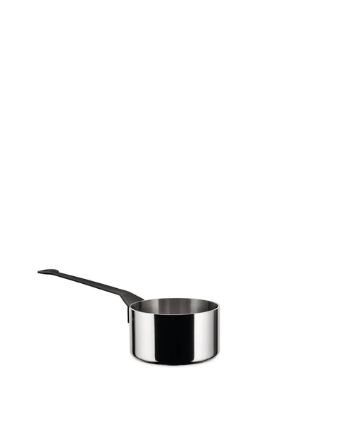 La Cintura di Orione cm 14 || inch 5½″ Saucepan Alessi