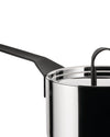 La Cintura di Orione cm 14 || inch 5½″ Saucepan Alessi