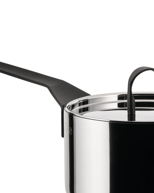 La Cintura di Orione cm 14 || inch 5½″ Saucepan Alessi