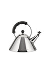 9093 black Kettle Alessi
