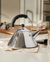 Tea Rex Default Title Kettle Alessi