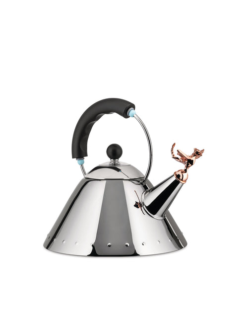 Tea Rex Default Title Kettle Alessi
