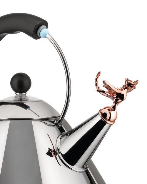 Tea Rex Default Title Kettle Alessi