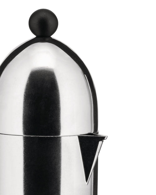 La cupola cups 3 Espresso coffee maker Alessi