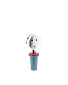 Anna Stop 2 light blue Stopper Alessi