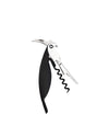 Parrot light blue Sommelier corkscrew Alessi