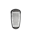 Parmenide red Grater with cheese cellar Alessi 2