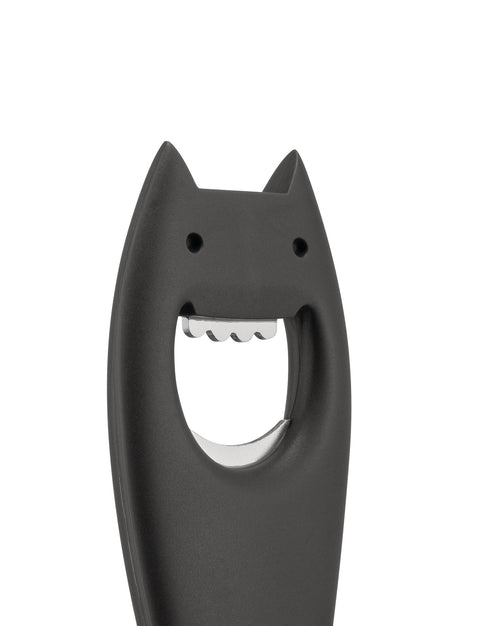 Diabolix red Bottle opener Alessi