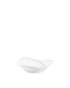 Trinity black Basket Alessi 4