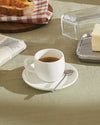 All-Time Default Title Mocha cup. 4 pieces Alessi