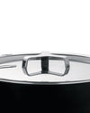 Pots&Pans Default Title Pots and pans set 6 pieces Alessi