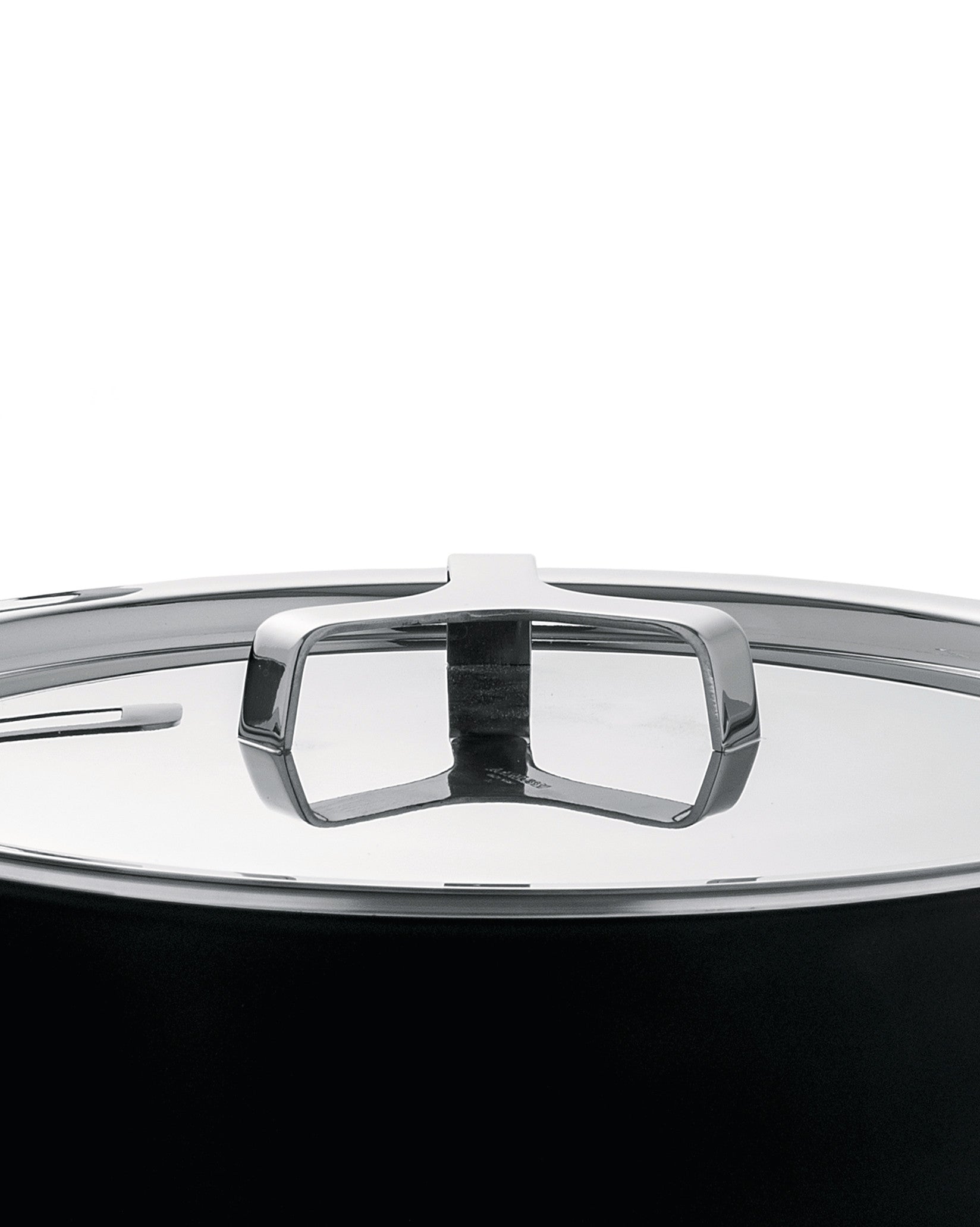 Pots&Pans Default Title Pots and pans set 6 pieces Alessi
