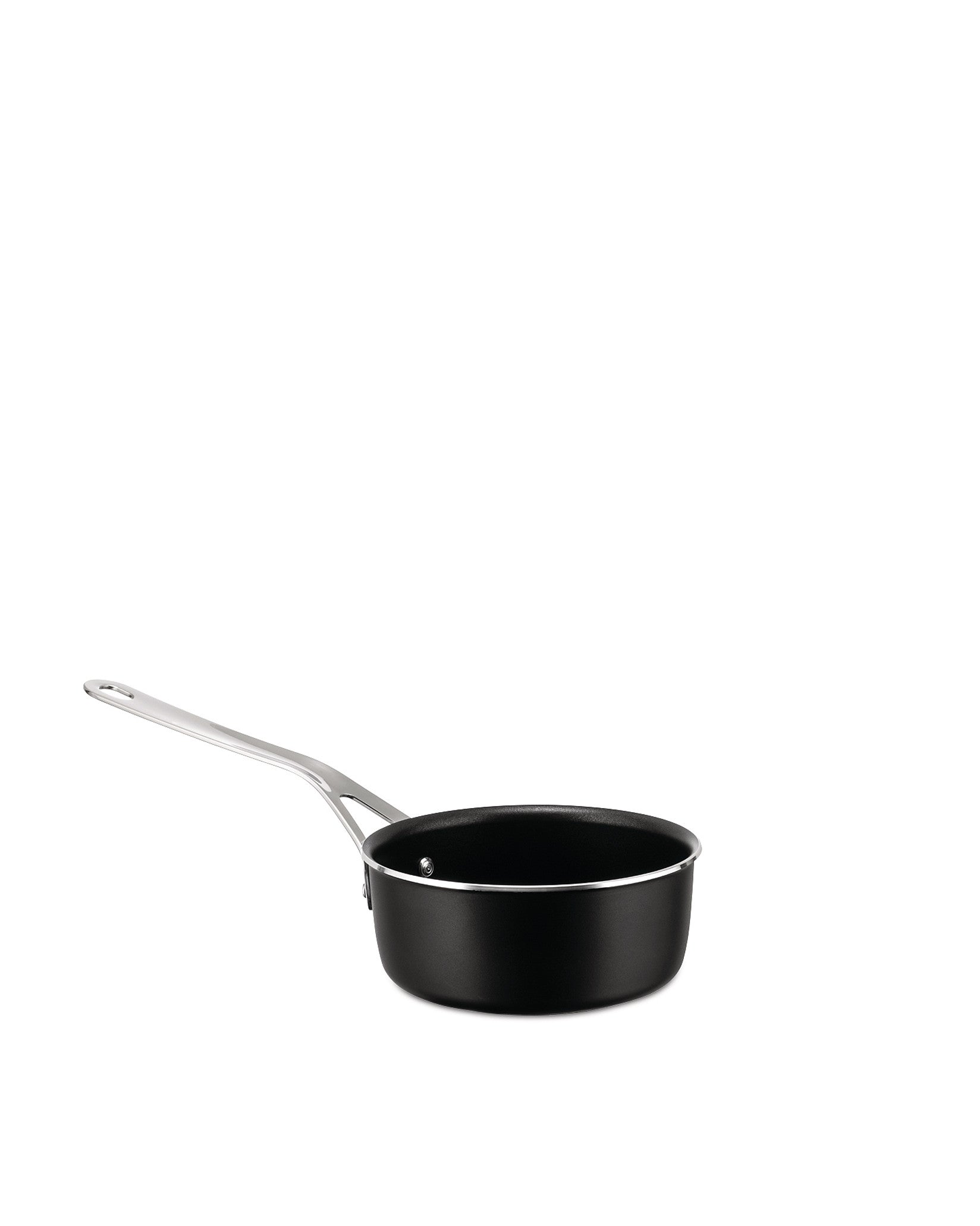 Pots&Pans Default Title Saucepan Alessi