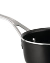 Pots&Pans Default Title Saucepan Alessi