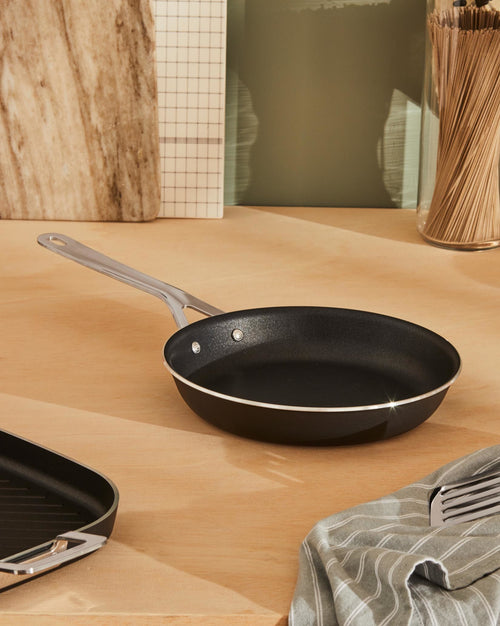 Pots&Pans Default Title Frying pan Alessi