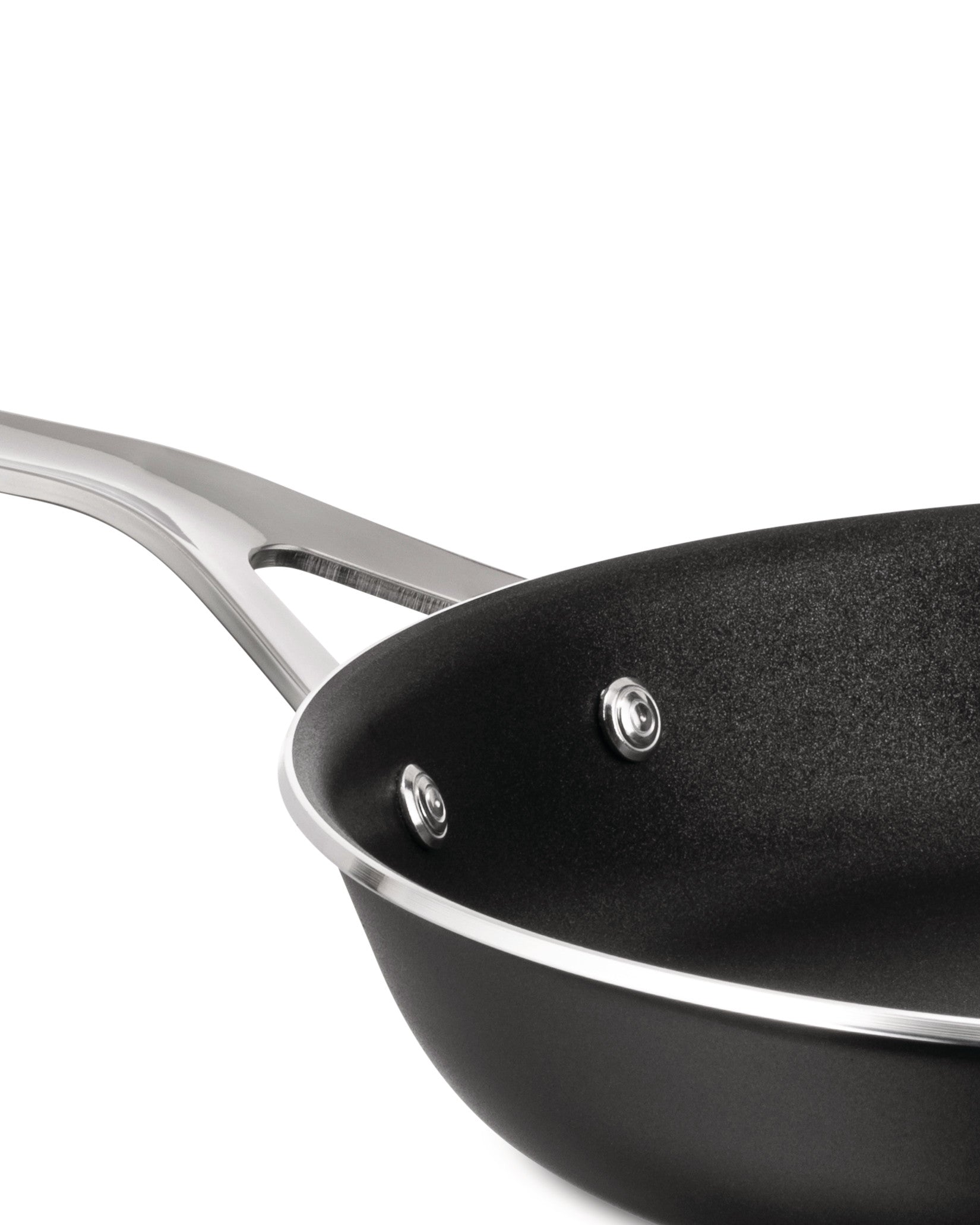 Pots&Pans Default Title Frying pan Alessi