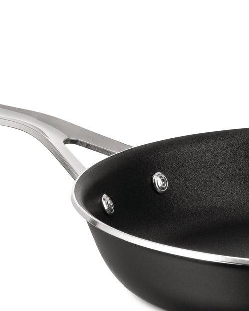 Pots&Pans Default Title Frying pan Alessi