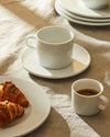 PlateBowlCup Default Title Teacup. 4 pieces Alessi
