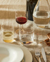 Glass Family Default Title Glass for white wine. 4 pieces Alessi