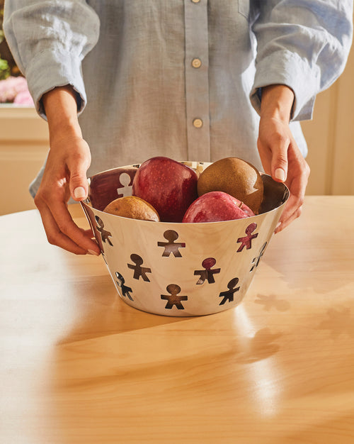 Girotondo Default Title Fruit holder Alessi