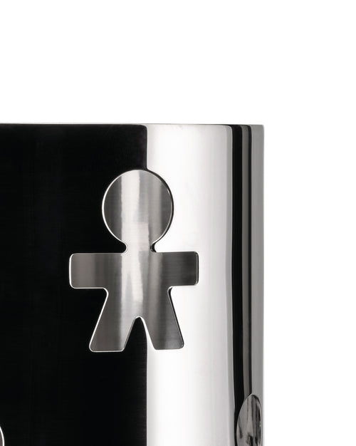Girotondo Default Title Breadstick holder Alessi