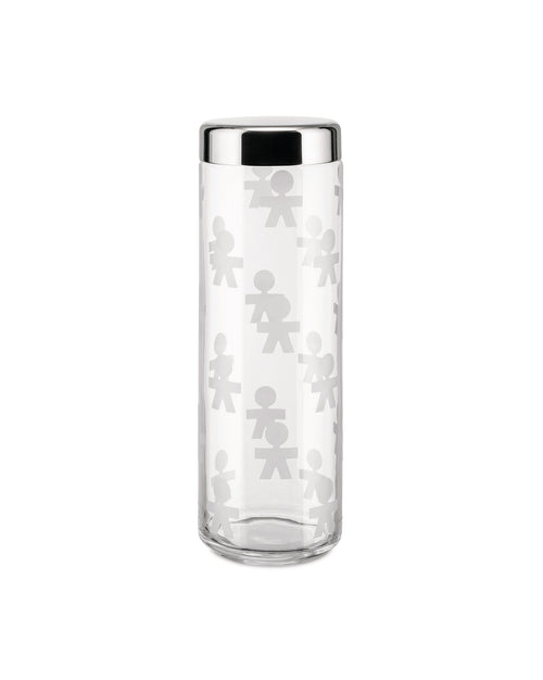 Girotondo cl 50 || 17 ¾ oz Kitchen box Alessi