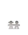 Girotondo Default Title Envelope holder Alessi