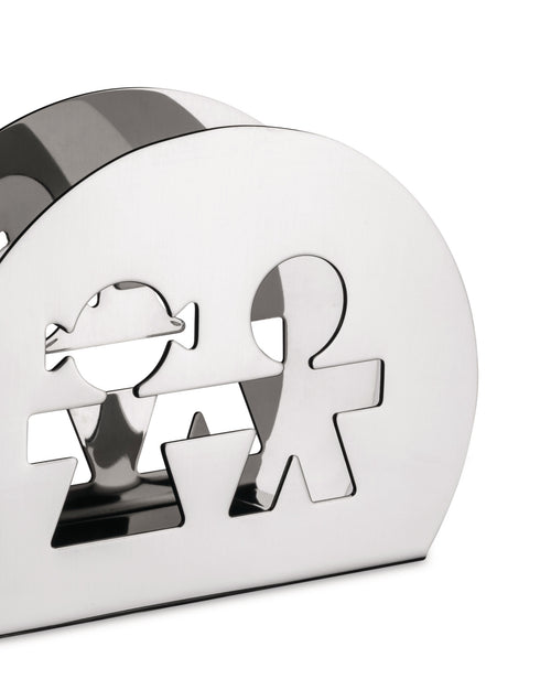 Girotondo Default Title Paper napkin holder Alessi