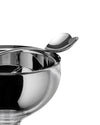 Big Love orange Ice cream bowl Alessi
