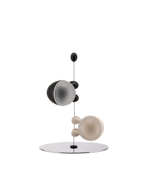 Lilliput Default Title Salt and pepper set Alessi