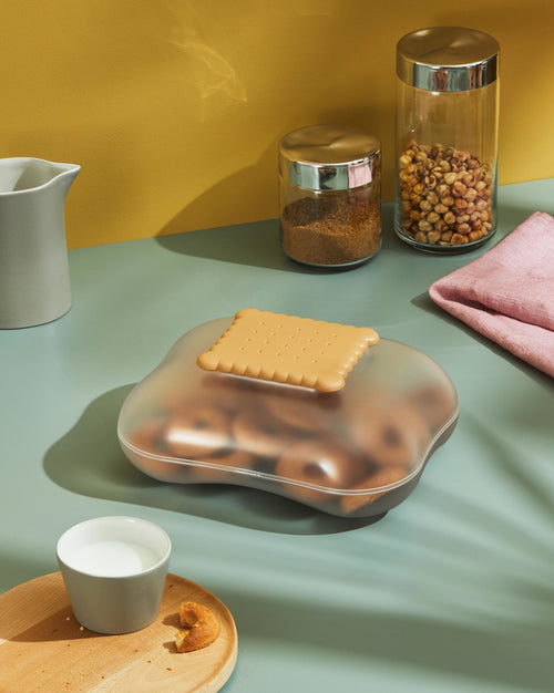 Mary Biscuit Default Title Biscuit box Alessi