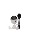 Cico light blue Egg cup Alessi 3