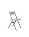Piana grey Chair Alessi