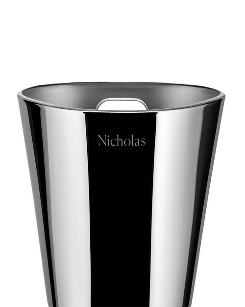 Bolly Default Title Wine cooler Alessi