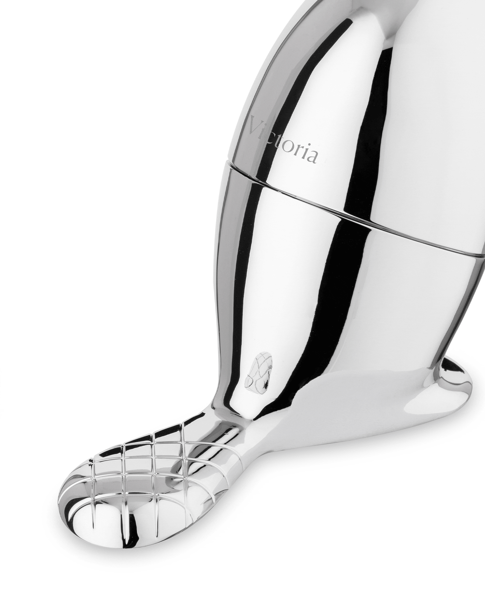 Kastor Default Title Pencil sharpener Alessi 2