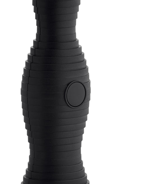 Pulcina red Milk frother Alessi