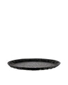 Joy n. 3 stainless steel Round tray Alessi 4