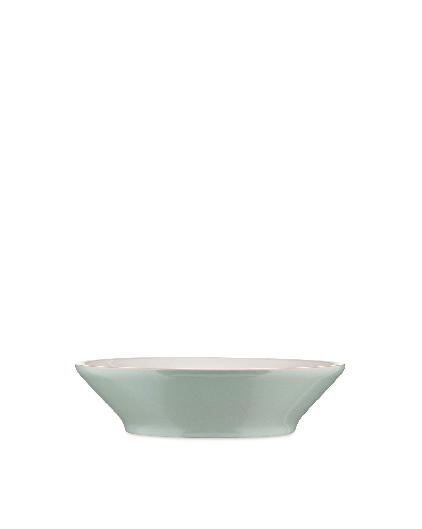 Tonale Light Grey Soup bowl. 4 pieces Alessi 4
