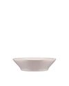 Tonale White Earth Soup bowl. 4 pieces Alessi