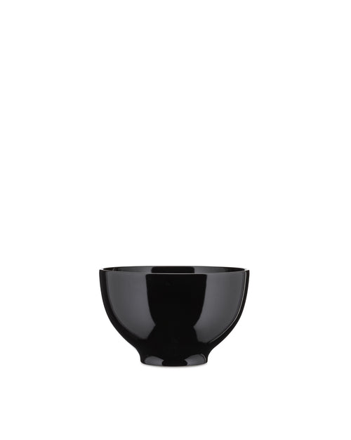 Tonale Pale Yellow Large bowl Alessi