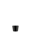 Tonale Light Grey Small cup. 4 pieces Alessi