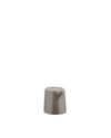 Tonale Light Grey Milk jug Alessi
