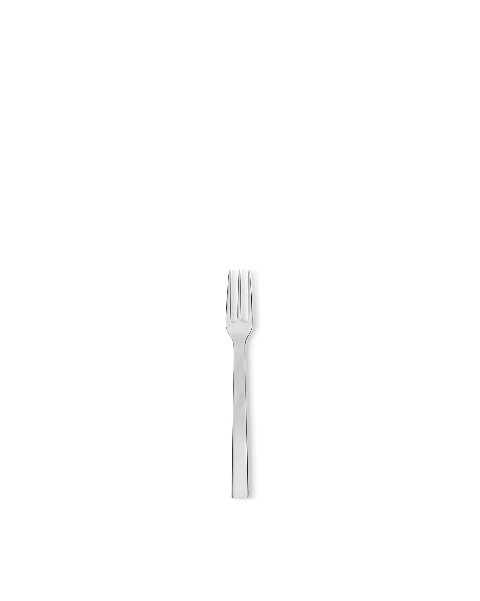 Santiago Default Title Dessert fork. 6 pieces Alessi