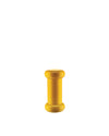 ES19 yellow Pepper / salt / spice mill Alessi