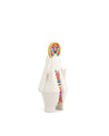 Holyhedrics Mary Default Title Figurine in porcelain Alessi