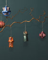 Holyhedrics - Bell Default Title Christmas tree ornament. Alessi 1