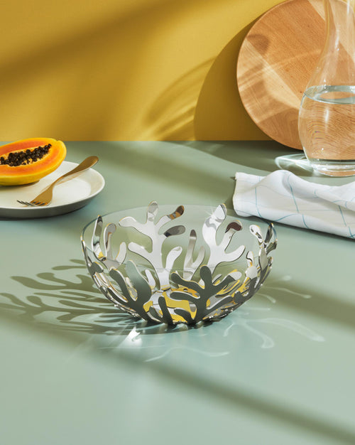Mediterraneo cm 29 || inch 11½″ Bowl Alessi